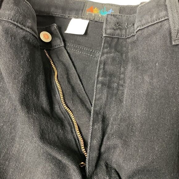 Vintage Action West The original MOM Jeans of the 80’s - Picture 8 of 15